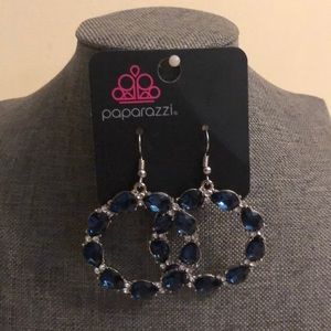 Paparazzi earrings